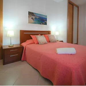 Mar - Free Wifi - 50 M From The Apartamento